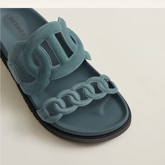 Hermes Extra sandals
